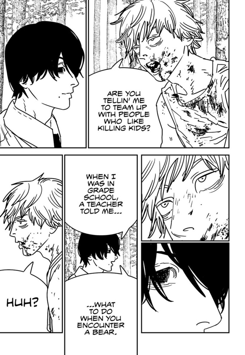 yoshida in six month side purgatory AGAIN (@jeannesfangs) / Posts / X