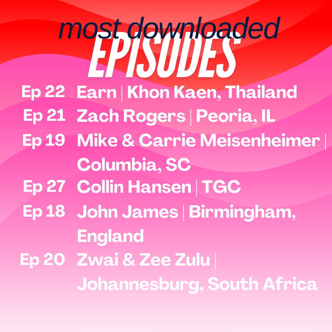 COSERVE_'s tweet photo. The Campus Outreach StaffCast wrapped summary for 2024. Take a look at how the year has gone and find the show on your favorite podcast service.
https://t.co/4tlzlnkZ0Z https://t.co/swSkhYxeCp