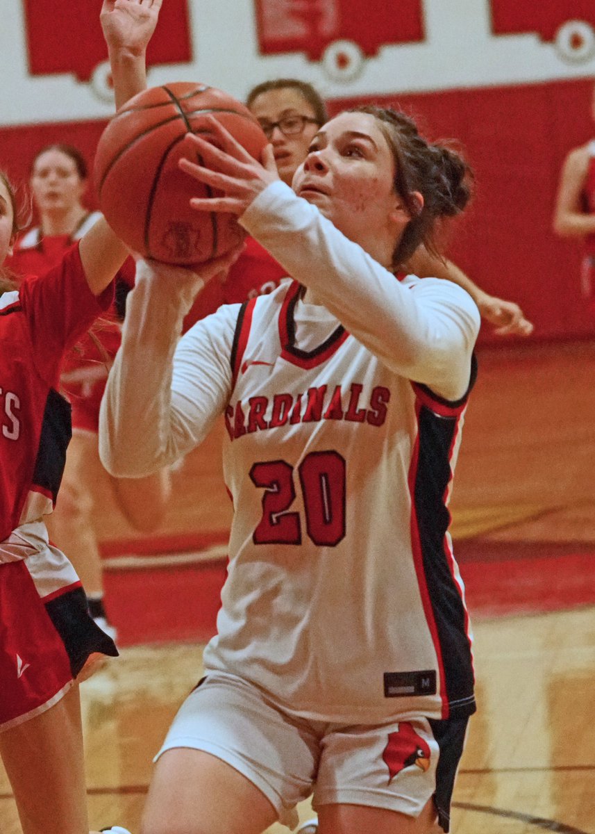 Cardinal Stritch CHS JV Girls Basketball (vs Bowling Green)

dougkarns.smugmug.com/Cardinal-Strit…

<a href="/StritchAthletic/">Stritch Athletics</a> 
<a href="/StritchCatholic/">Cardinal Stritch</a>