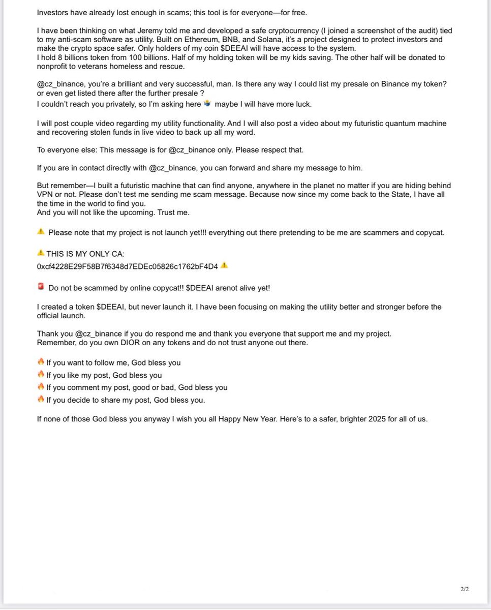 DexEagleEye tweet media