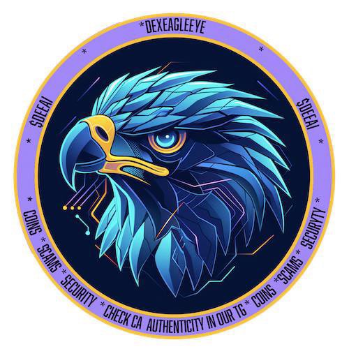 DexEagleEye tweet media