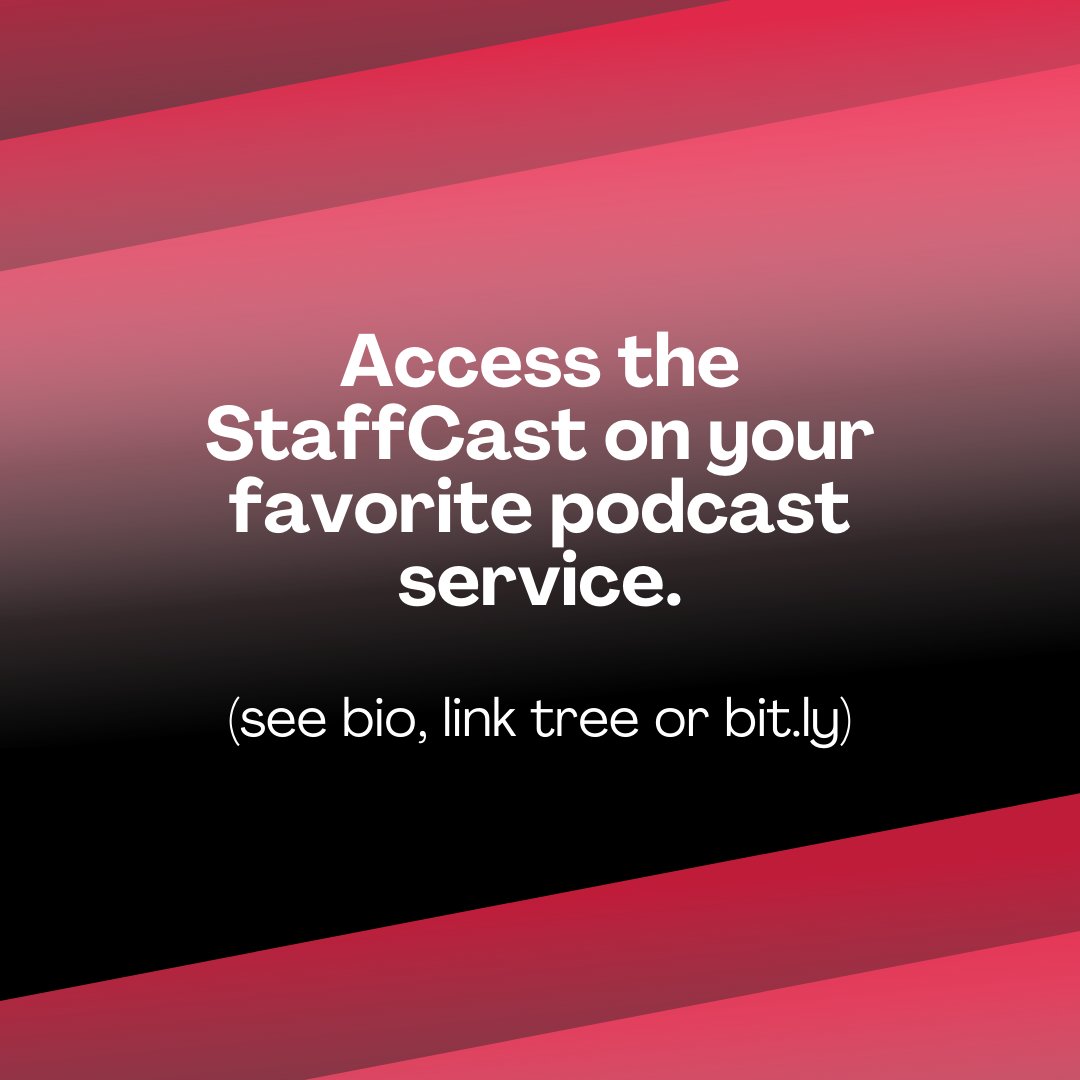 COSERVE_'s tweet photo. The Campus Outreach StaffCast wrapped summary for 2024. Take a look at how the year has gone and find the show on your favorite podcast service.
https://t.co/4tlzlnkZ0Z https://t.co/swSkhYxeCp