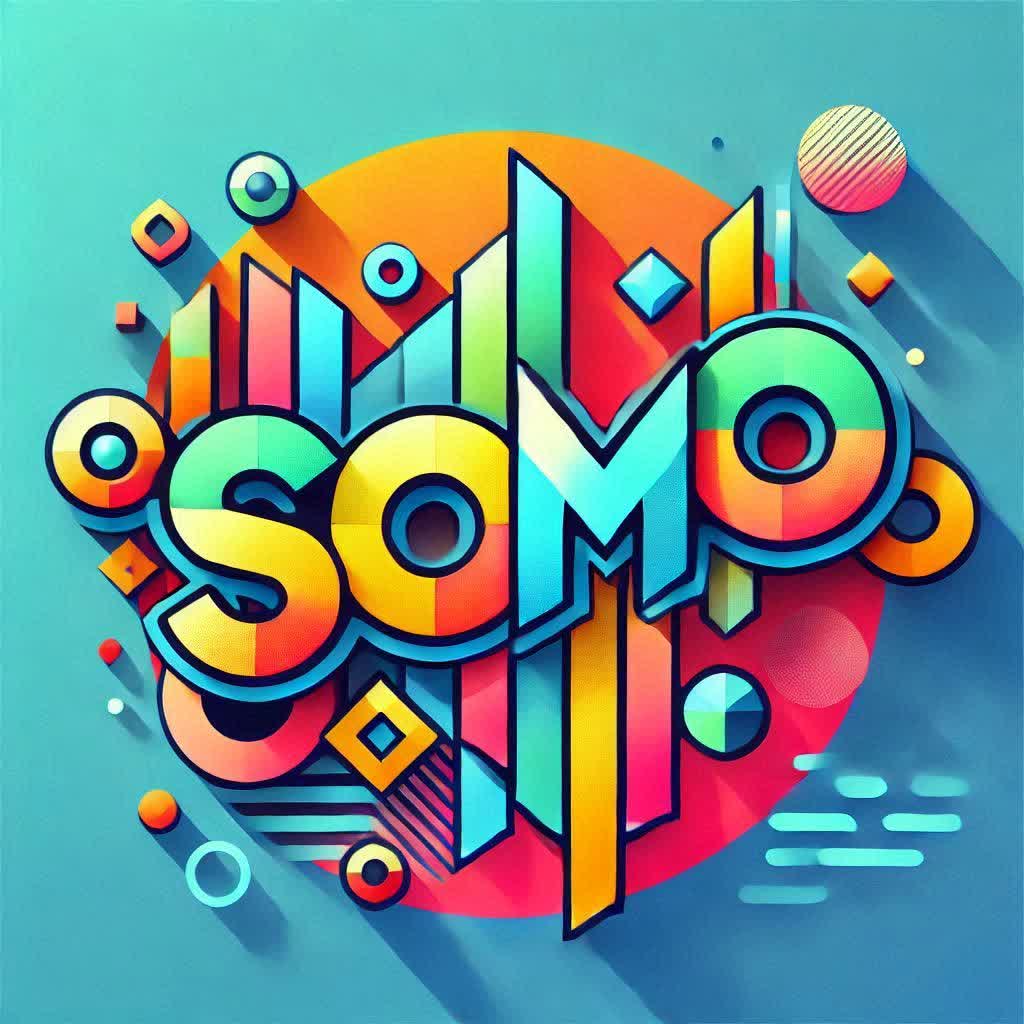 fouaad_z's tweet photo. @playsomo  @Tiger_aspect06 @ALASKANmagpie @eclcrypto
@sender_eth @CactusOnChain @WaleNFTs
@Waynel_ @zahmalik_vina @Just_Itachii @HendrixxWeb3
@cristu @yslweb3 @fouaad_z
@Tiger_aspect06 @NicsyNFT
SOMO is the best ❤️ 
This is my new art 🎨 https://t.co/JTyh3Qqt48