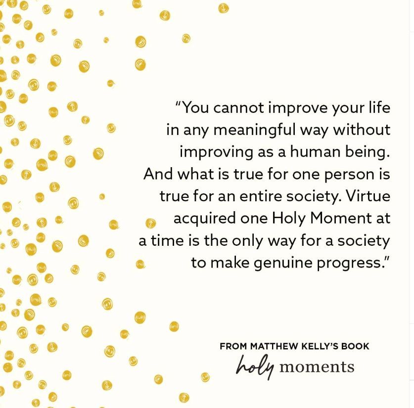 StPiusBrantford's tweet photo. What virtue do you want to focus on in the New Year? 
#dynamiccatholic https://t.co/G4ZiMNfmed