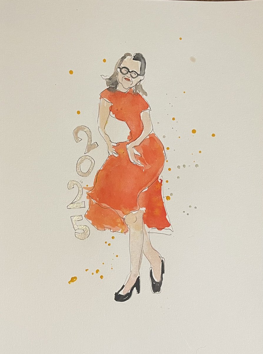 Bénédicte TILLOY 🎨 📝 tweet media