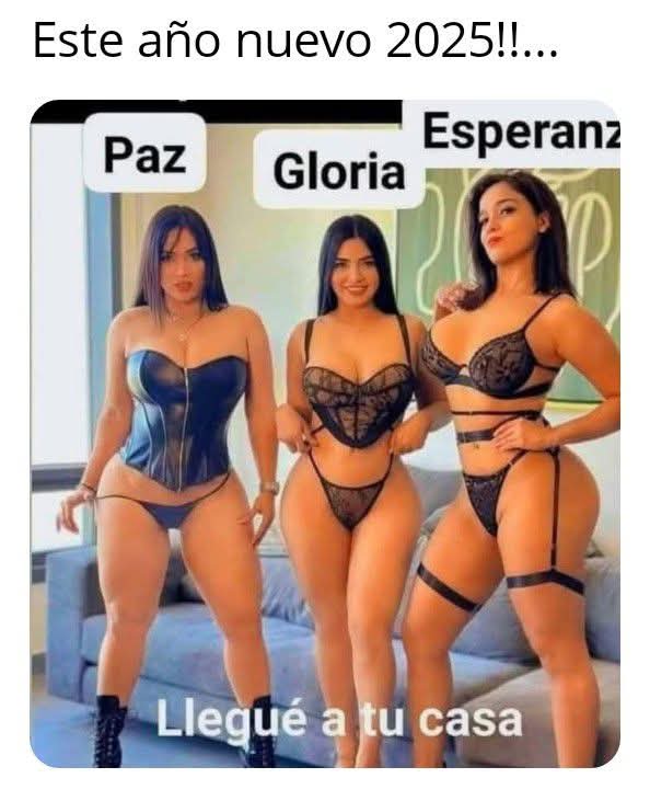 Sean felices 😁😁😁😁