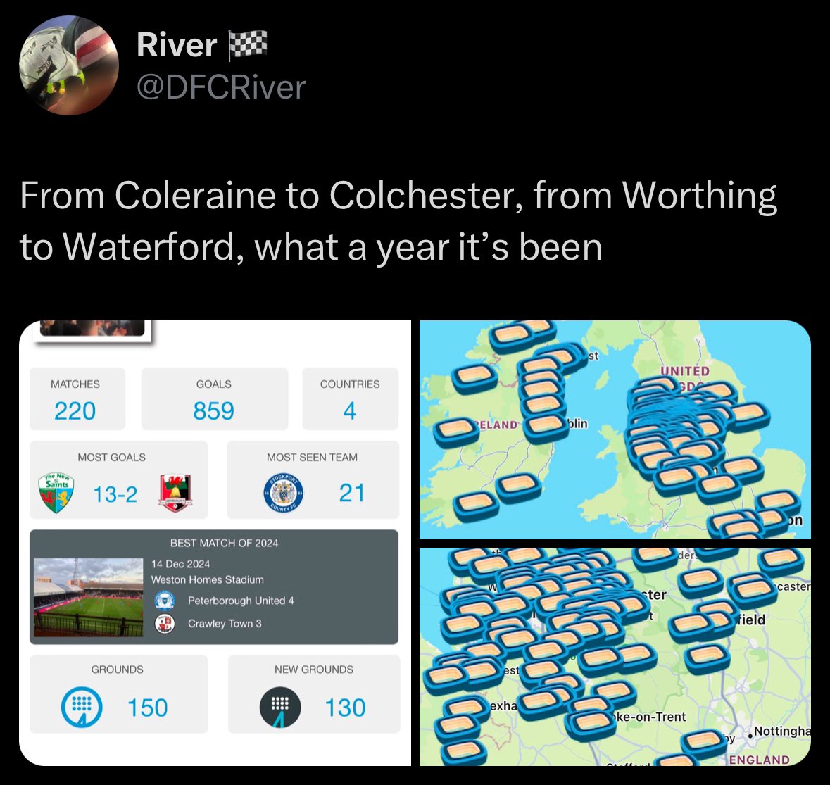Peter tweet media