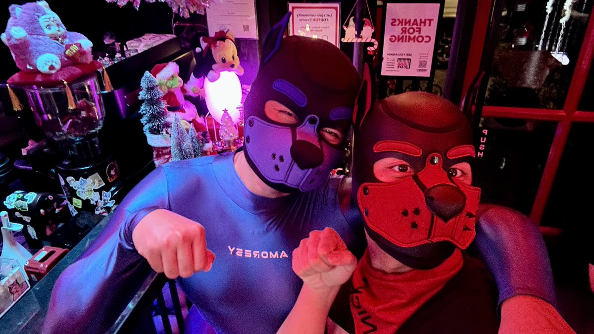 Happy New Year 2025! 
Wish the more prosperity, happiness and healthier 

🔴 <a href="/NickPupper/">NICK•LE•DOBIE 🔜 🇯🇵</a> 
📍 <a href="/500cafebangkok/">500 Cafe</a>