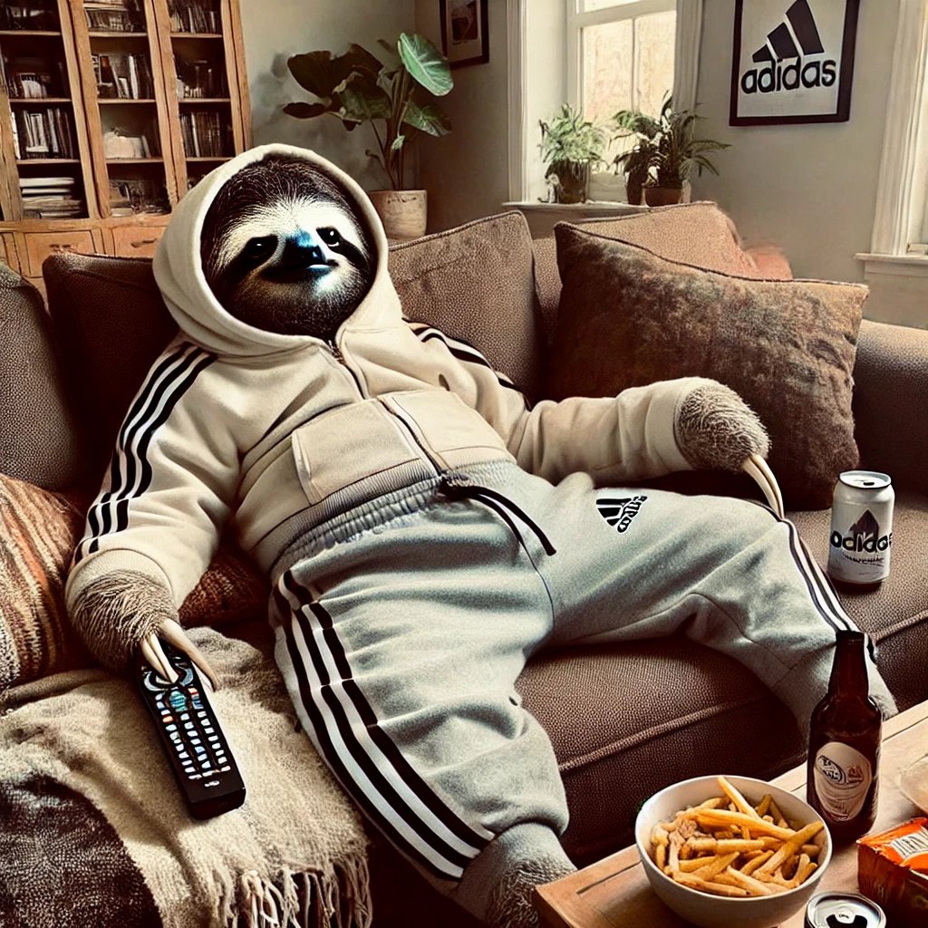 _Kakashi911's tweet photo. Me: I have so much to do today.
Also me: Strategically planning a nap schedule.
#Relatable #MemeLife #LazyMood #FunnyMeme #SlothMeme #LazyDay #CouchVibes #StayComfy #RelaxationGoals #TooTired #ExplorePage #FYP #ViralOnX #MemesDaily https://t.co/SRldd4Mrak