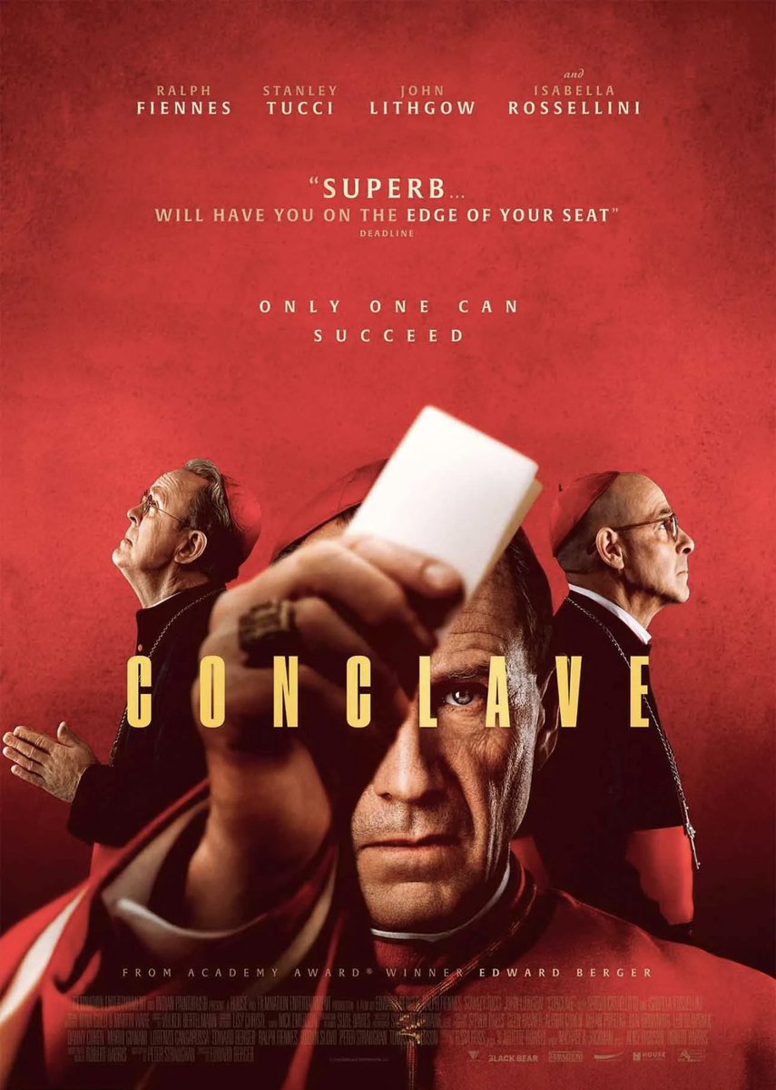 Exciting New Year's Movies (1/2):

Delighted to share with you my joy over a spate of recent films I’ve seen. So many good ones and fine filmmakers! I’m not seen all of these yet, so apologies to those left out, but of those I have seen –

1. #Wicked – Wow! I never saw the stage