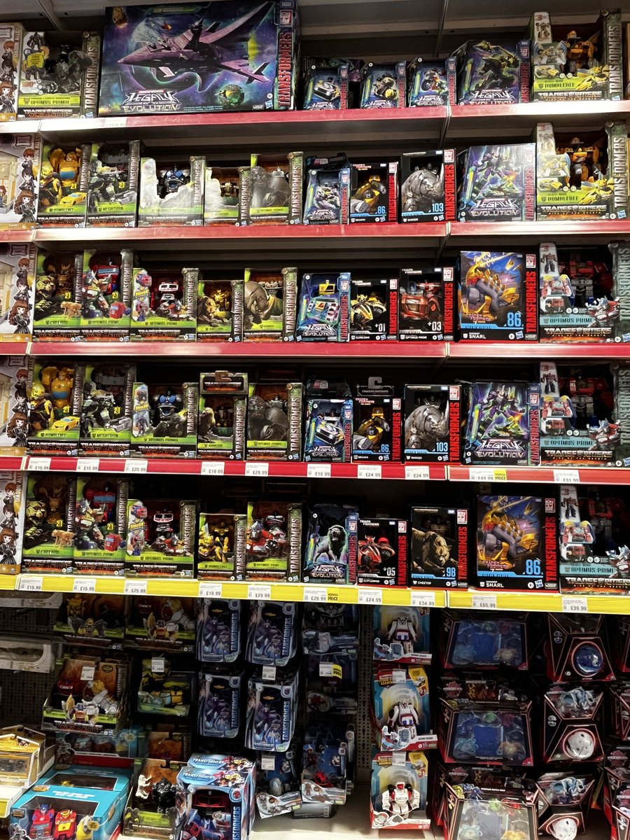 Sixo | Transformers tweet media