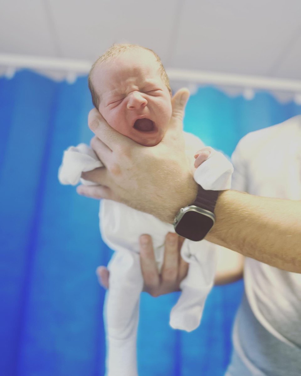 Alex Winters tweet media