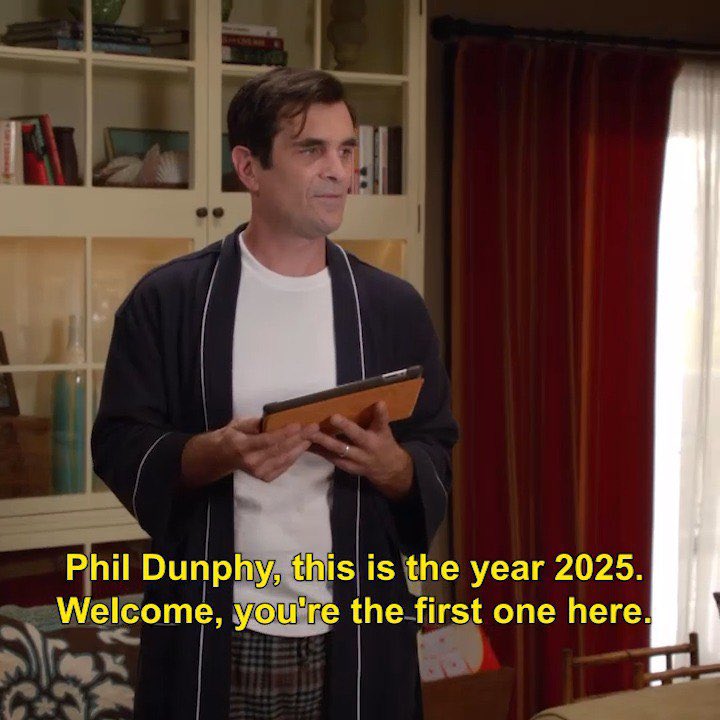 can’t wait to meet phil in 2025