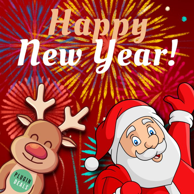 Plugin Deals 🔌 💵 tweet media