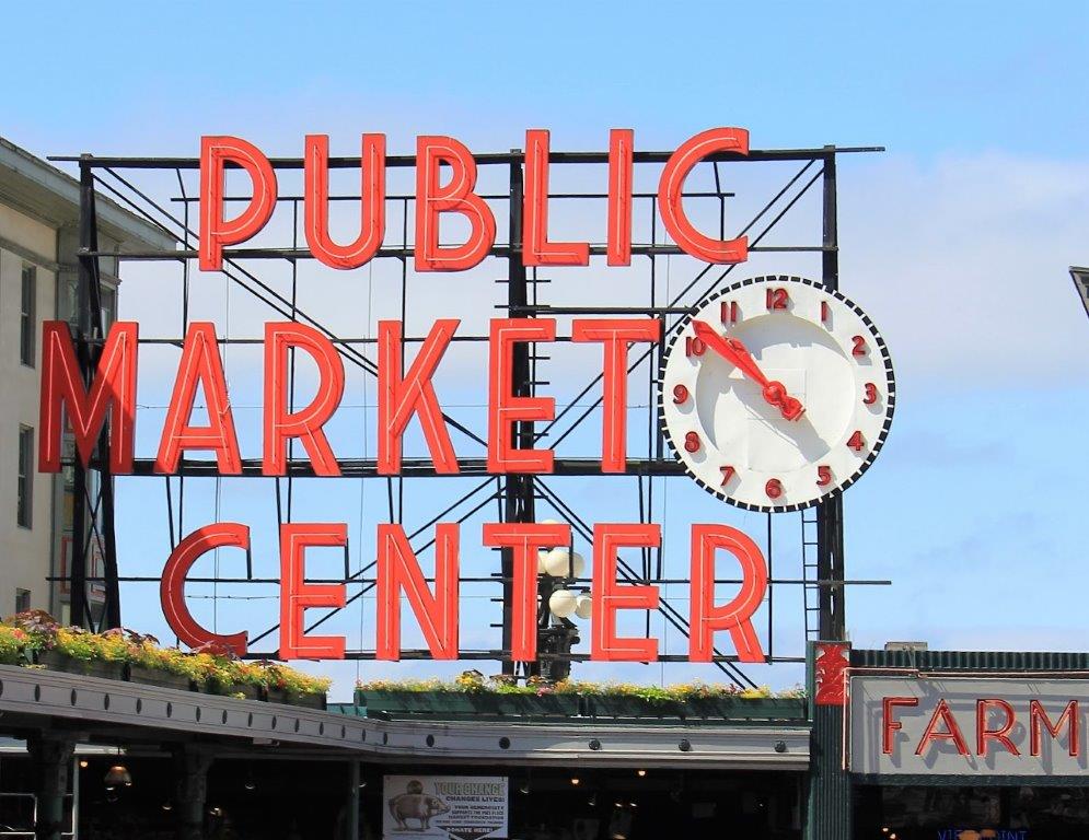 CompassandFork's tweet photo. What to Do in Seattle if You Only Have One Day https://t.co/EXaELvum7s #travel #visitseattle #seattle #traveltuesday https://t.co/vi9VKFPUhu