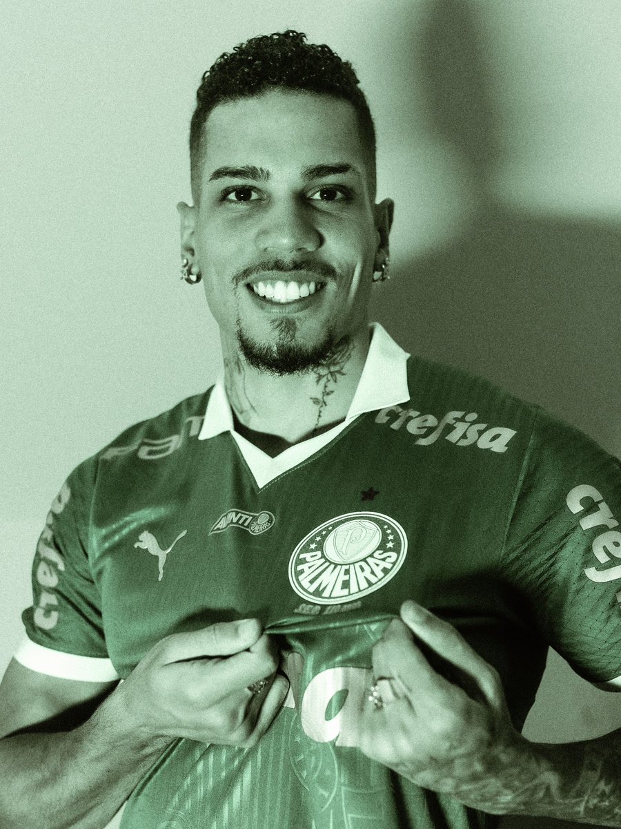 Paulinho__PH10's tweet photo. Eu sou PALESTRA ! 💚🐷🏹 https://t.co/ZTMDFvkoUa