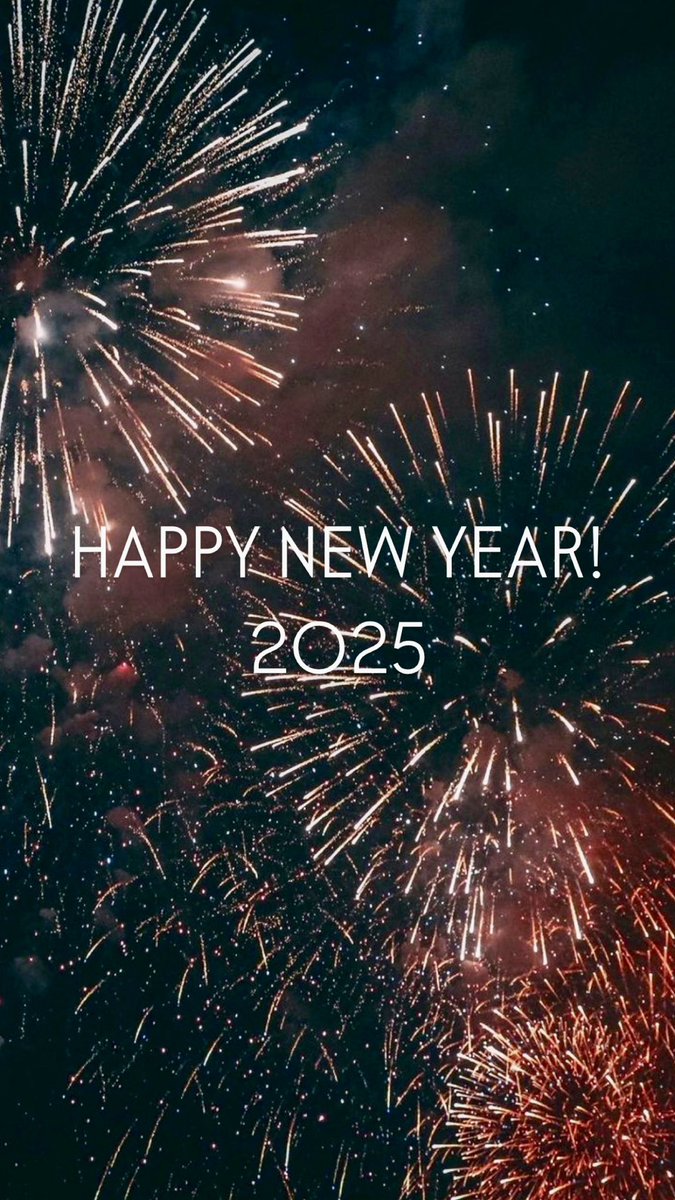 TheKentishHare's tweet photo. Wishing a very Happy New Year to all of our customers, staff and suppliers!
Cheers and hello 2️⃣0️⃣2️⃣5️⃣! 🥂🥳
#newyear #happynewyear #newyearseve #nye #letscelebrate #cheers #popthatcork #kent #kentrestaurant #michelinguide #thekentishhare https://t.co/QSMsdRIubb