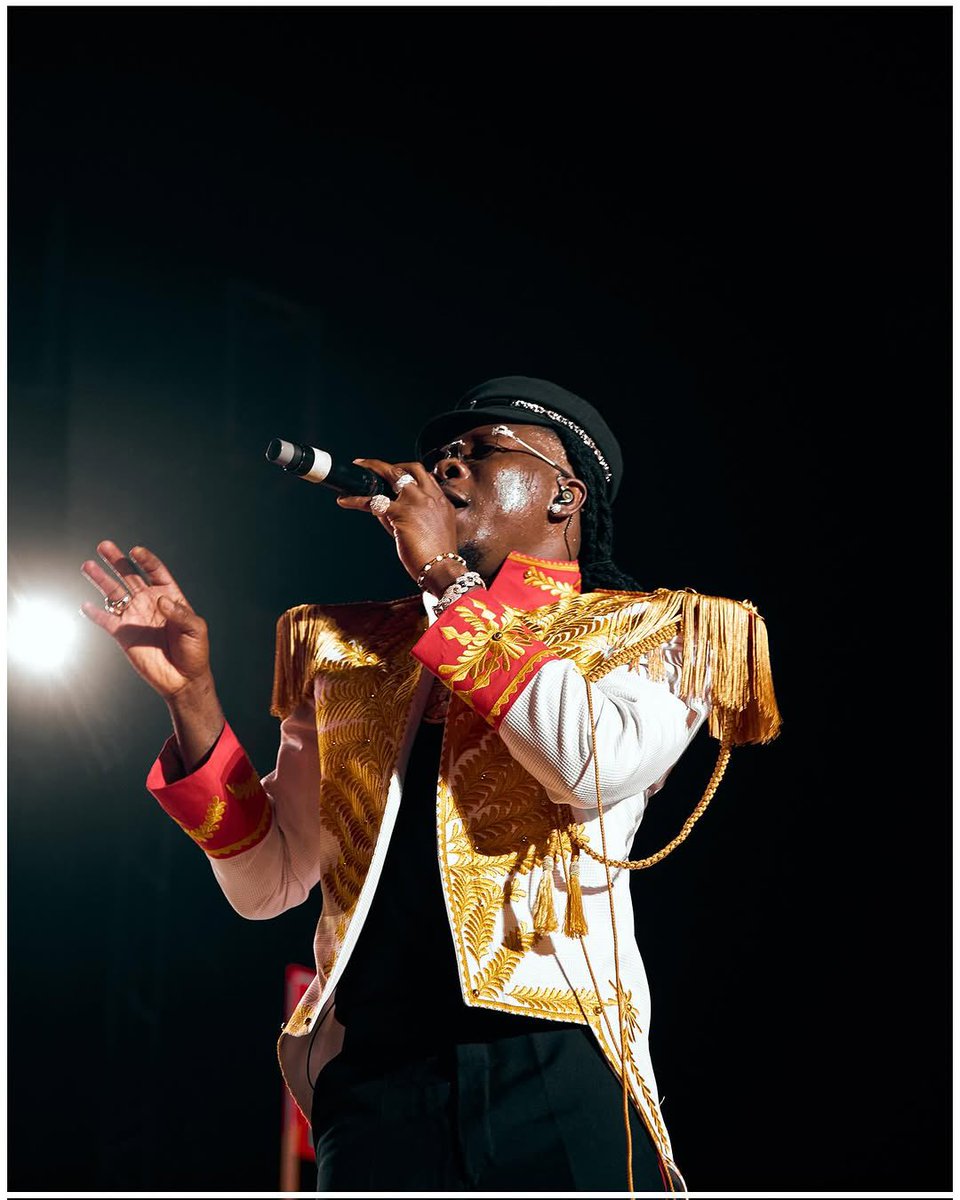DollarSadiq's tweet photo. The @BHIMFESTIVAL Stands Tall As Ghana’s Biggest Music Festival Of 2024 — A True Year Of The 𝐎𝐕𝐄𝐑𝐋𝐎𝐑𝐃!

As We Step Boldly Into 2025, We Carry The 𝐓𝐎𝐑𝐂𝐇 Of Greatness, Anointed By The Most High God!🔦🔥🦅
#BhimFestival24 
📸: @manuelphotos_1 https://t.co/ijMOrT7Byv