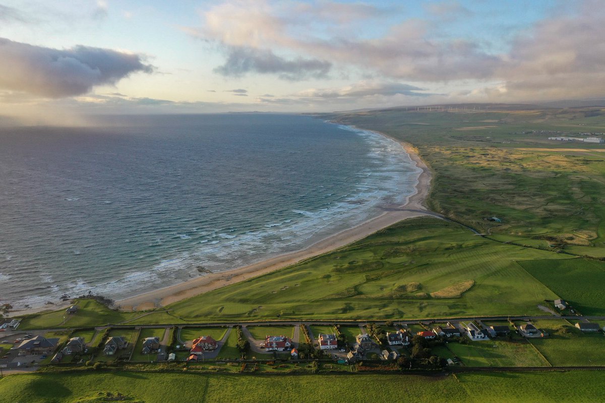 The Machrihanish Golf Club tweet media