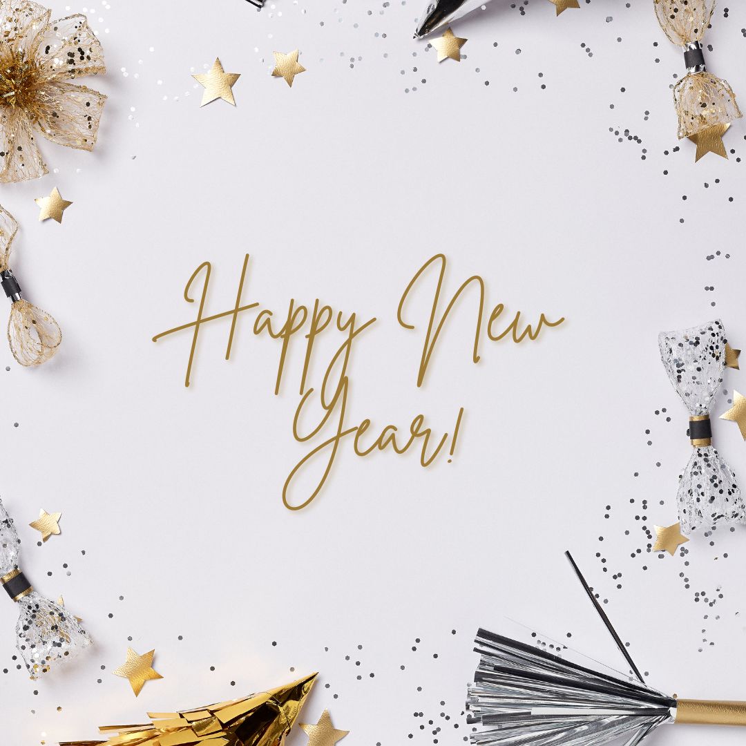 We've made some wonderful memories in 2024 here at The Maples, and we're looking forward to a great 2025. We wish you all a very Happy New Year!🎉