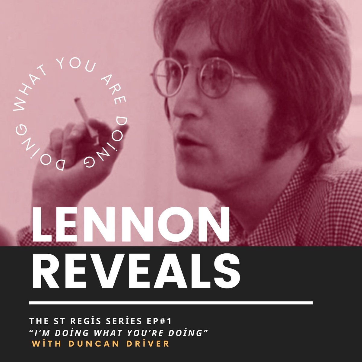 One Sweet Dream Podcast tweet media