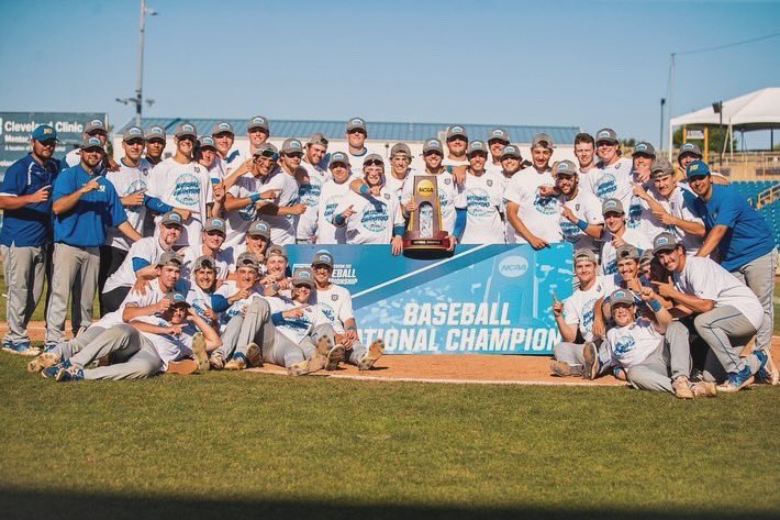 What a year it was… 

Cougs can ball. #ALL9