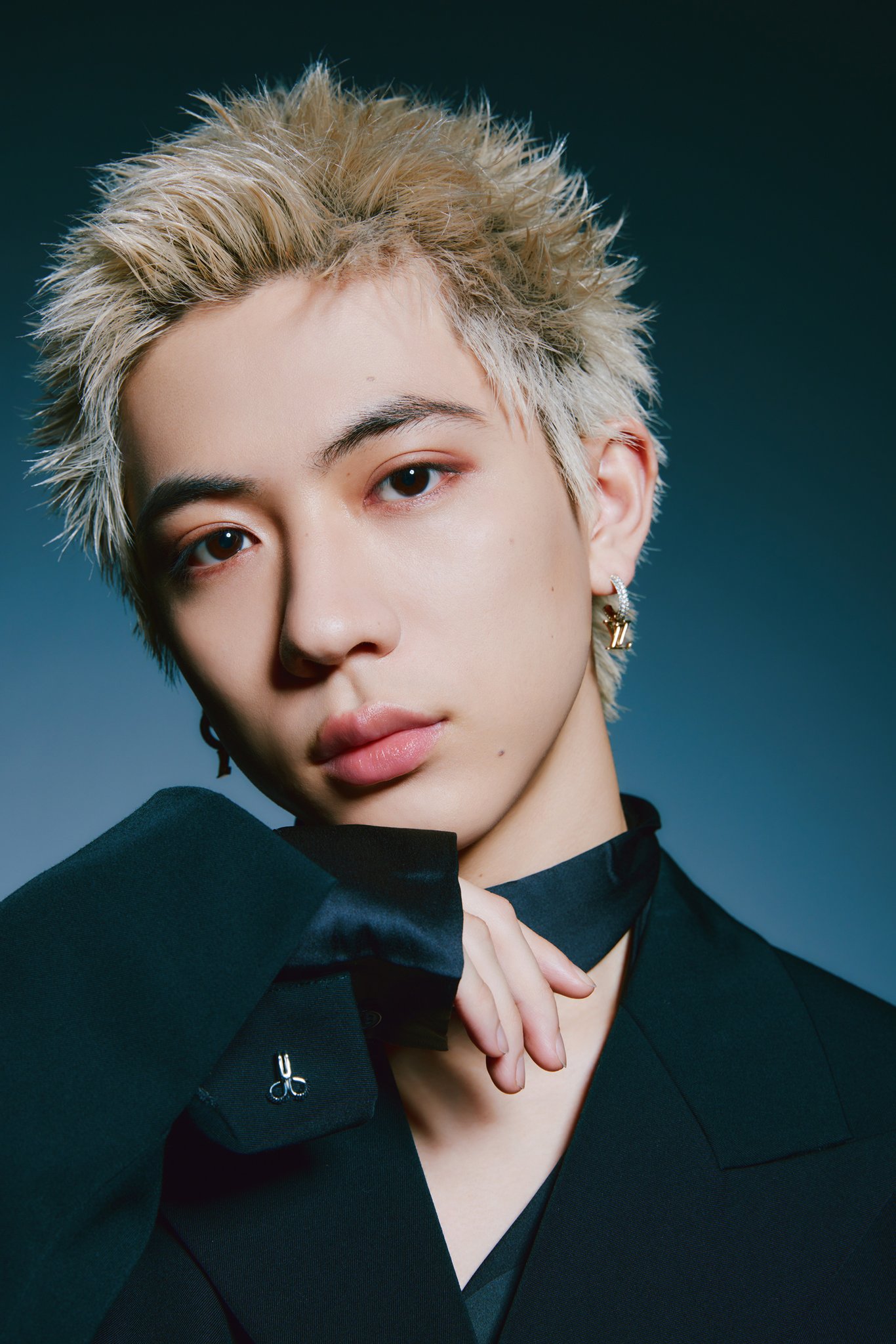 スパドラ SUPER★DRAGON 田中洸希 田中洸希】W主演!!ABCテレビ「シュガードッグライフ」 | SUPER