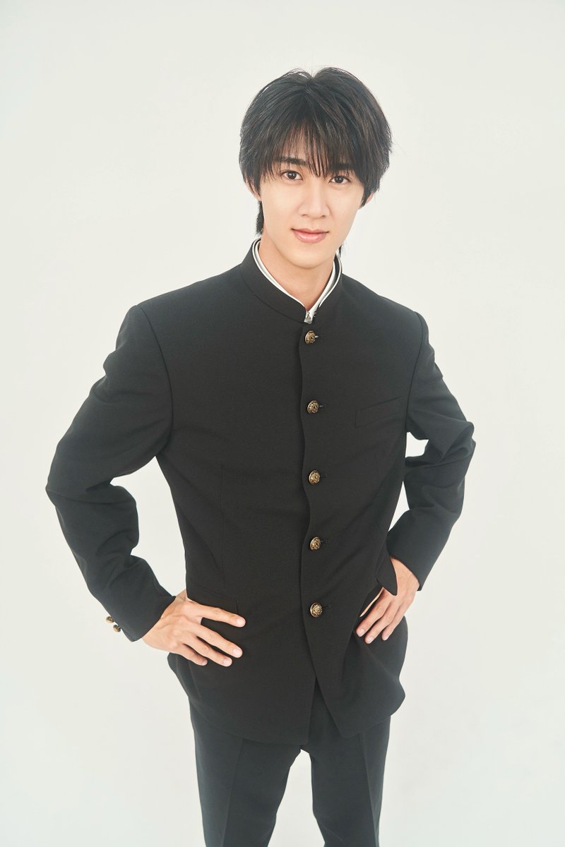 受験生の皆さん応援してます📣 #MILK #曽野舜太 #まいにち舜太 #さあ