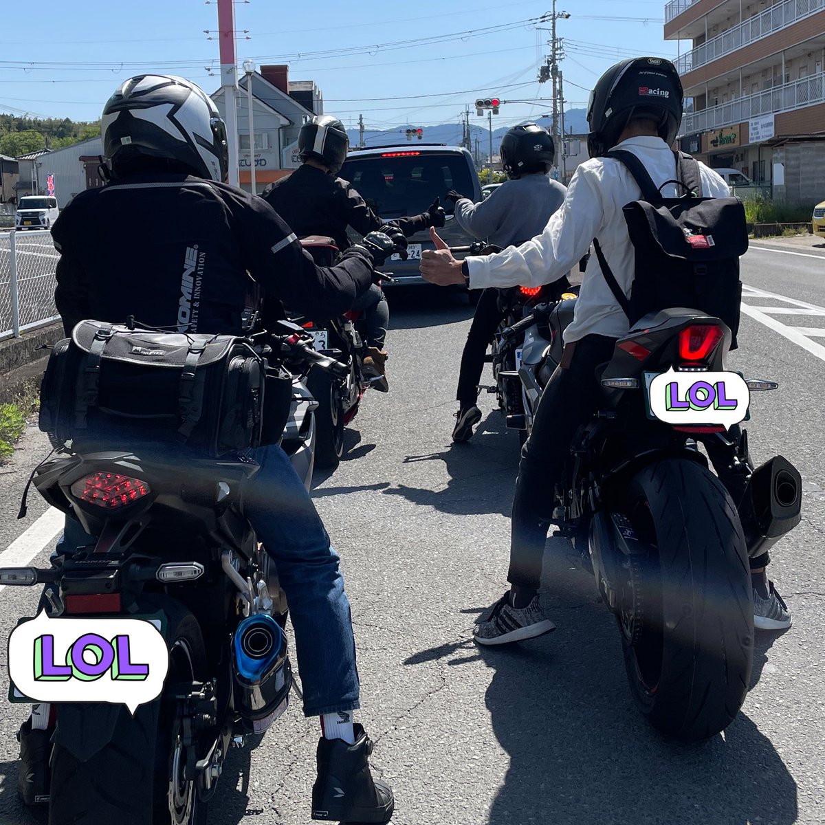 IDLER_SLOW's tweet photo. あけましておめでとうございます🎉
今年の4月1日より動画投稿再開予定です！
もう少しお待たせしますが、今年もよろしくお願いします！ https://t.co/M8i9YbCCN1