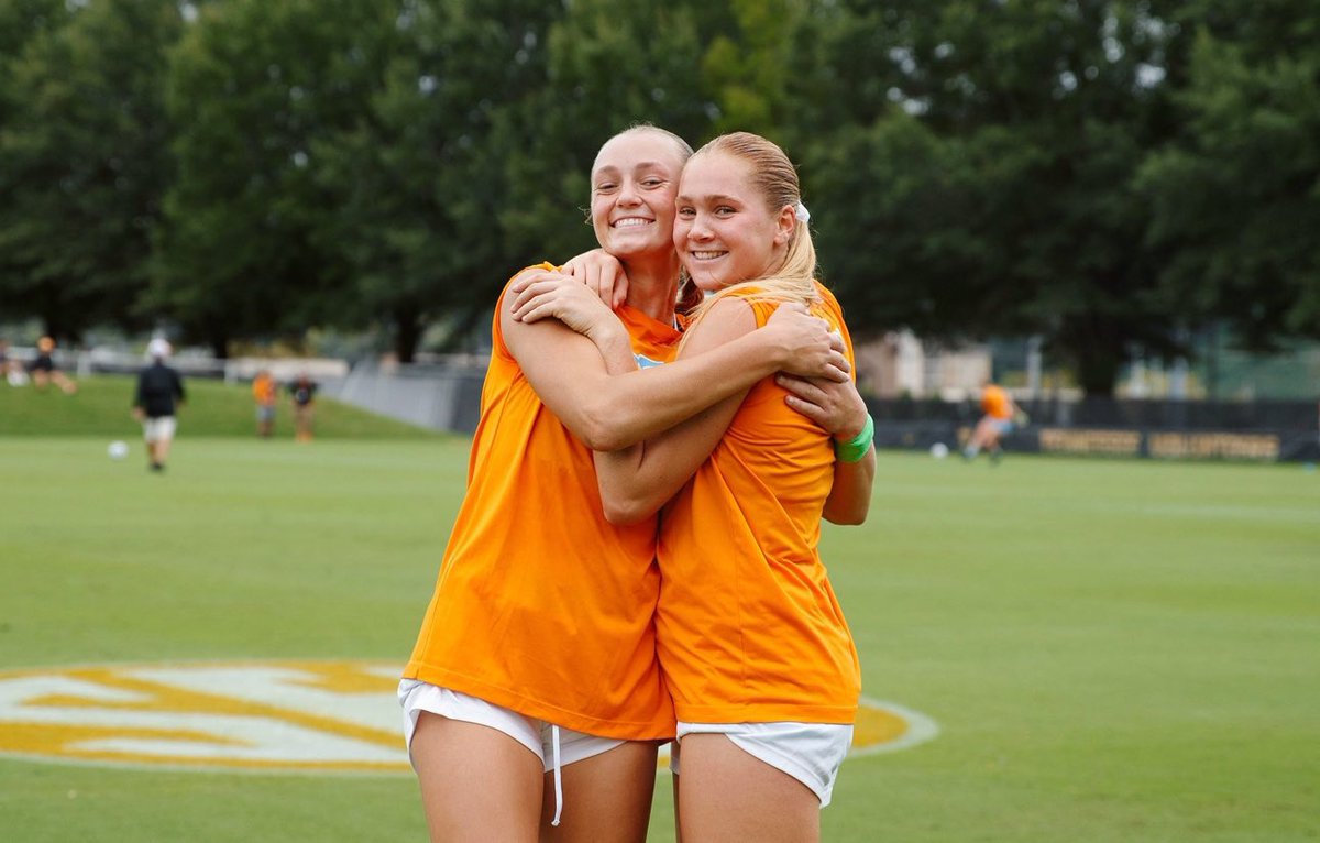 Big HUGS for <a href="/ladyvolbhc/">Lady Vol Boost Her Club</a> and <a href="/ReeseMattern/">Reese Mattern</a> 🧡🩵