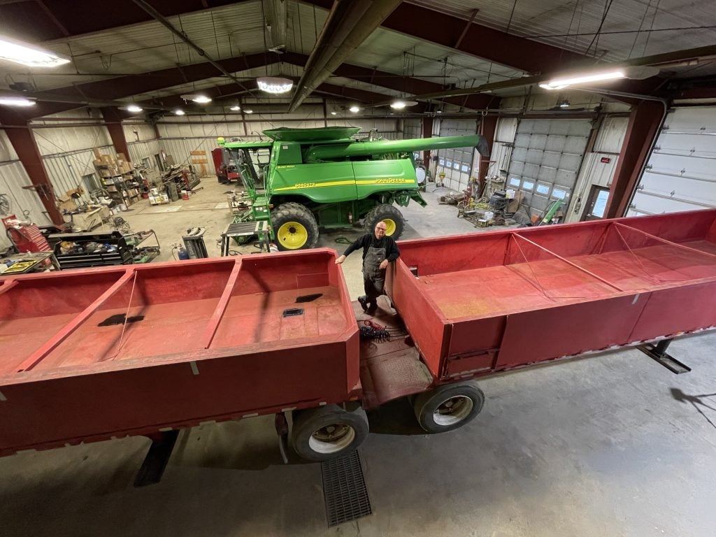 💫 In the 7th spot... RealAg Shops, Ep 4: Retooling a municipal building with Mark Richards: ow.ly/XOIQ50UsSIk @PrincessAuto