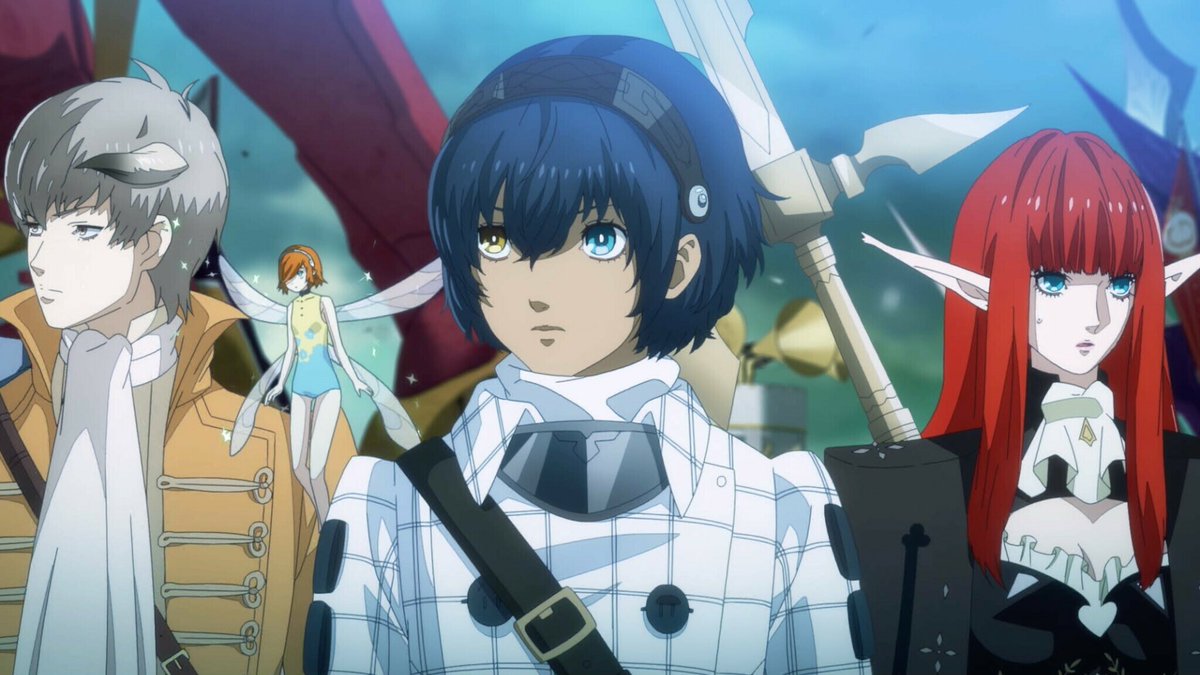 JVCom's tweet image. C'est l'heure de faire le bilan de l'année 2024 !

- Jeu sur lequel j'ai pris le plus de plaisir :
- Jeu auquel j'ai le plus joué :
- Jeu qui m'a le plus surpris :
- Jeu que je n'ai pas eu le temps de faire :
- Jeu qui m'a le plus déçu :