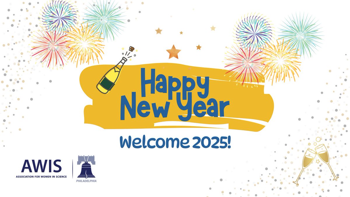 AWISPHL's tweet image. We wish you all a Happy New Year! Cheers to new beginnings and accomplishments! #awis #awisphl