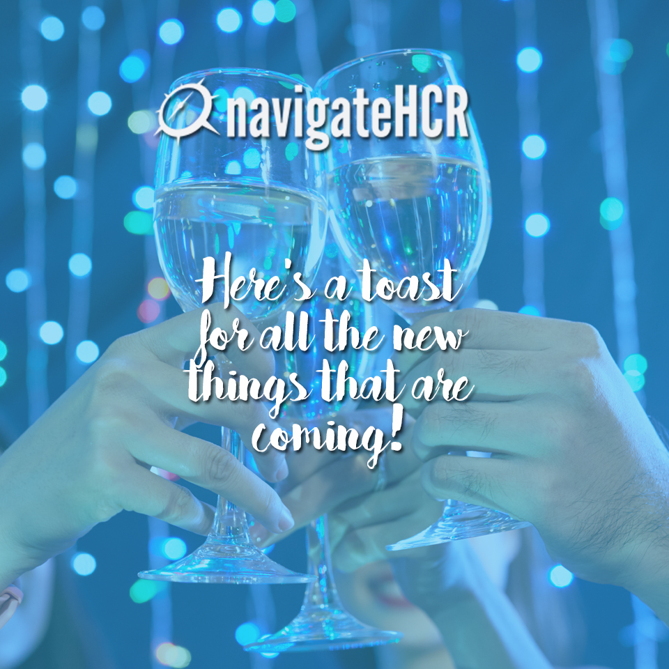 NavigateHCR's tweet image. Reflecting on 2024 with gratitude! Tonight, we celebrate the accomplishments we’ve achieved together and look forward to even greater things in the new year. To our clients, team, and friends—thank you. Here’s to a fantastic 2025! #NewYearsEve #NavigateHCR