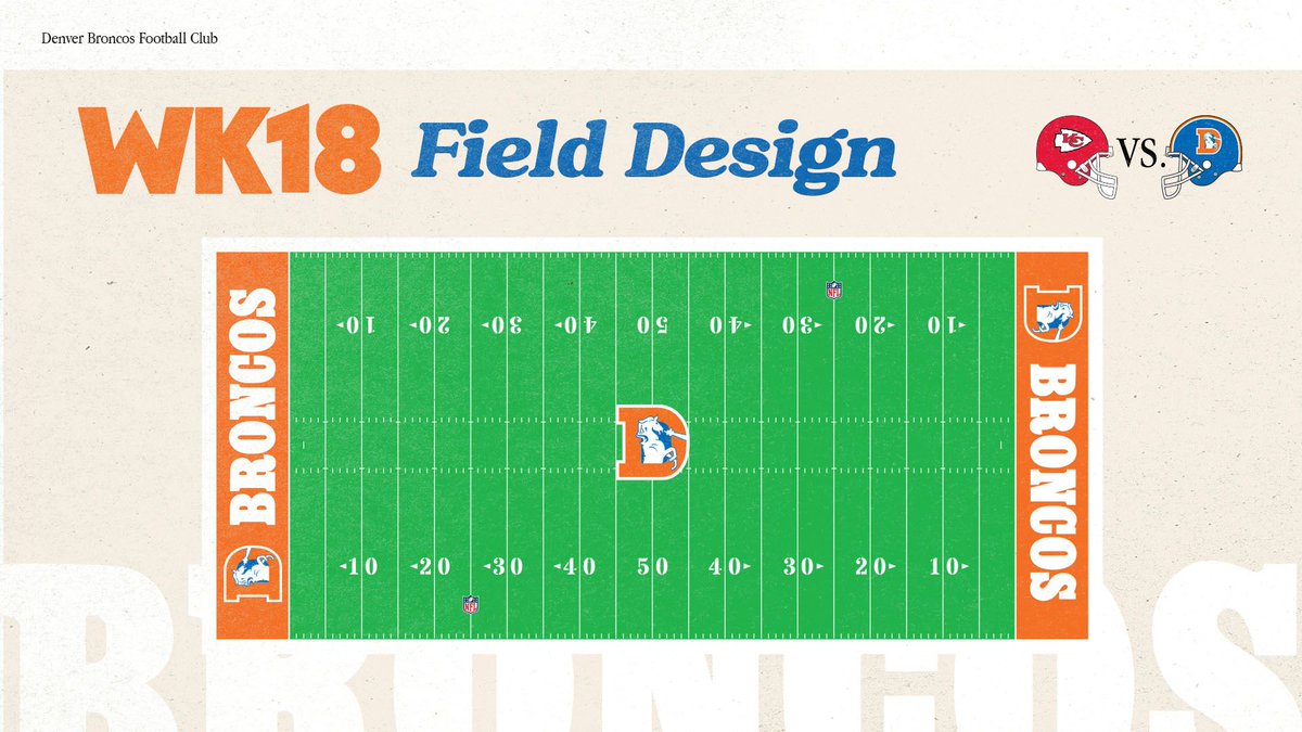 Coming 🔜 to <a href="/EmpowerField/">Empower Field at Mile High</a> for #KCvsDEN 🤩
