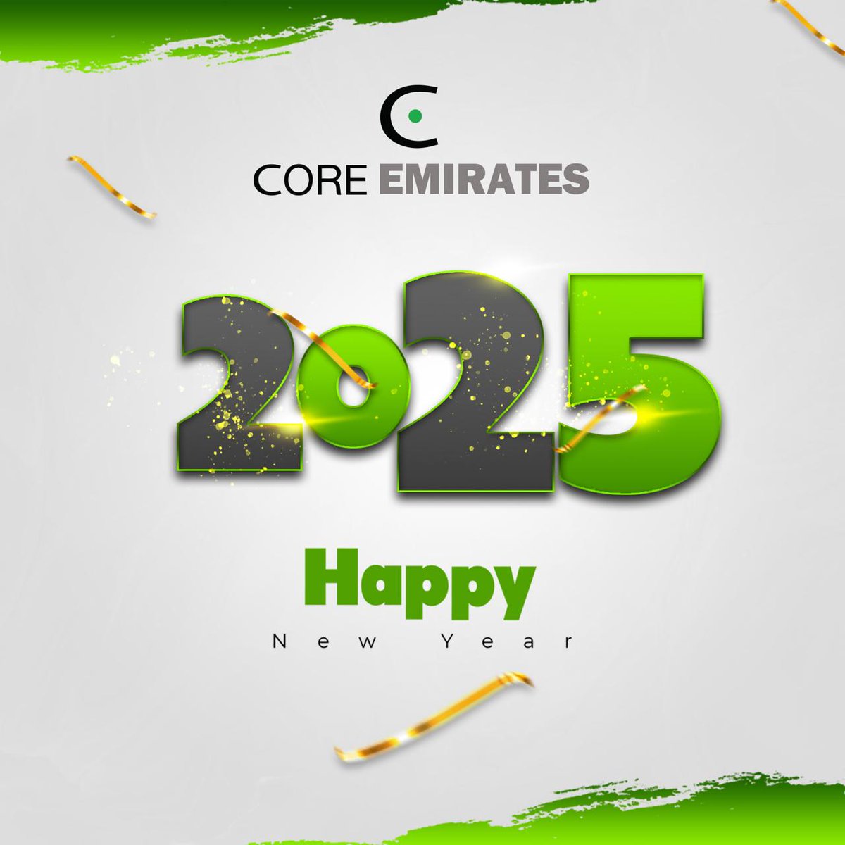 Wishing everyone a great New Year
#HappyNewYear2025 #CheersTo2025 #NewYearVibes