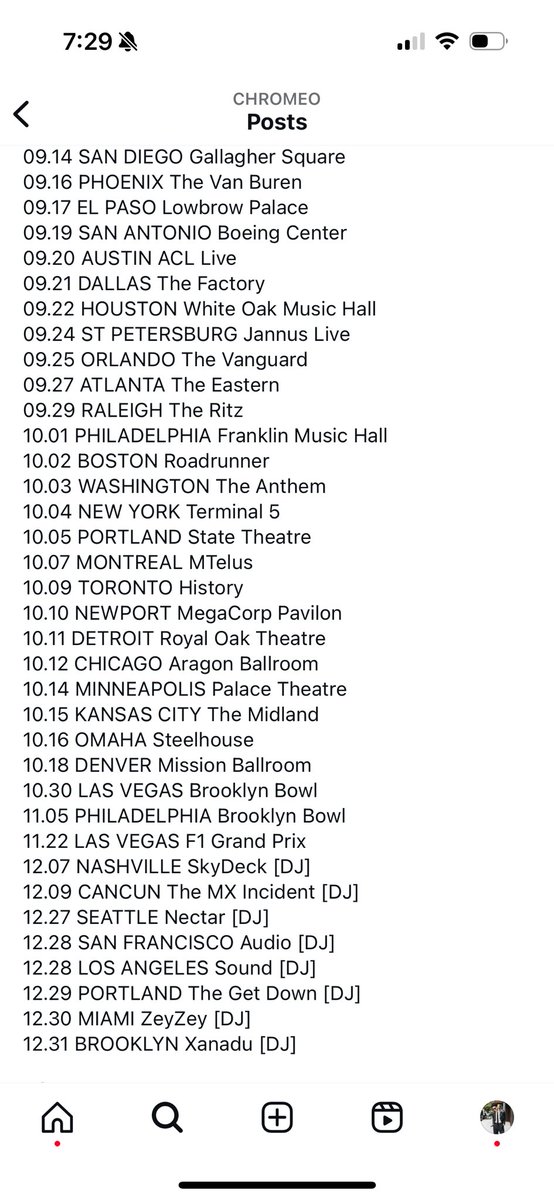 FUNK YOURSELF tweet media