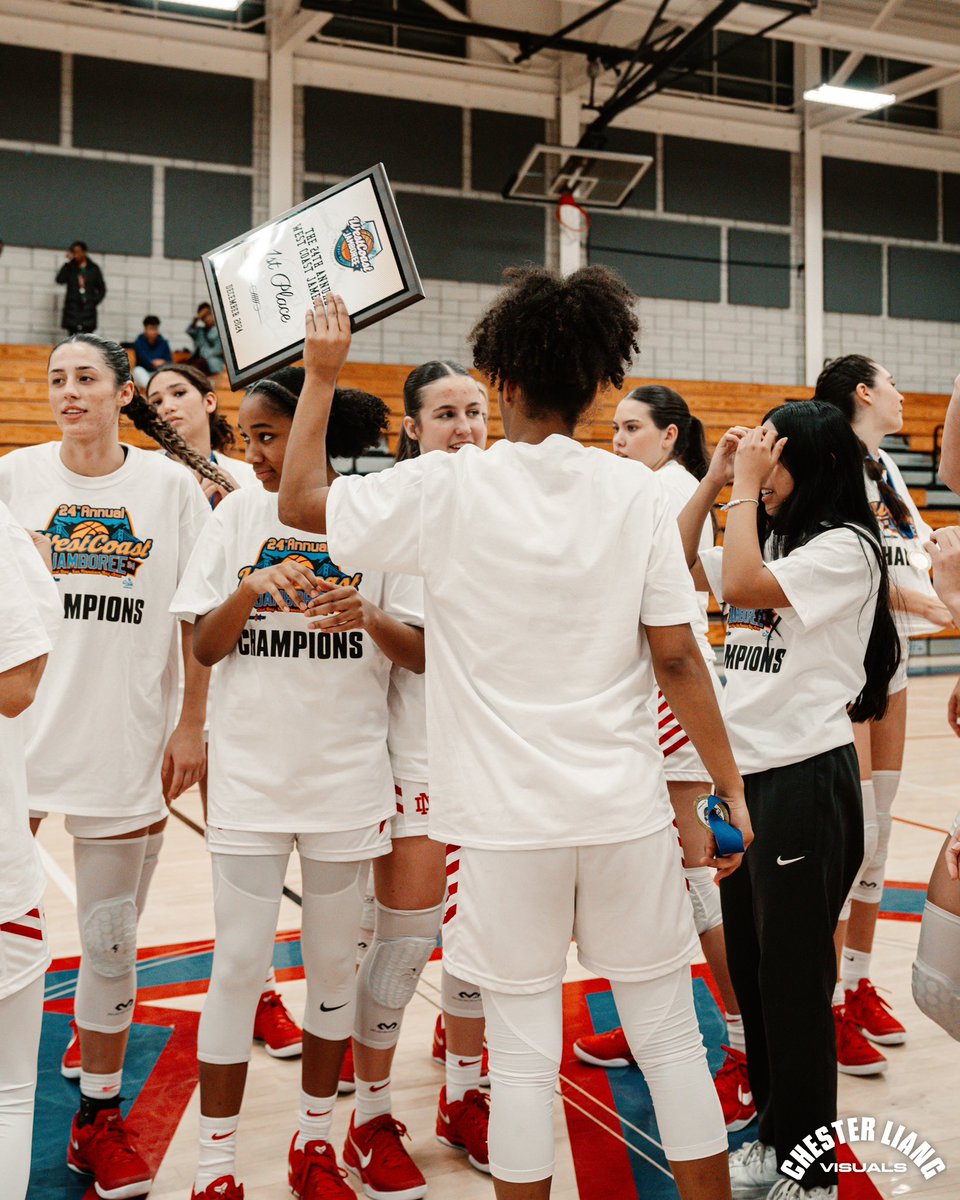 Mater Dei Girls Basketball tweet media