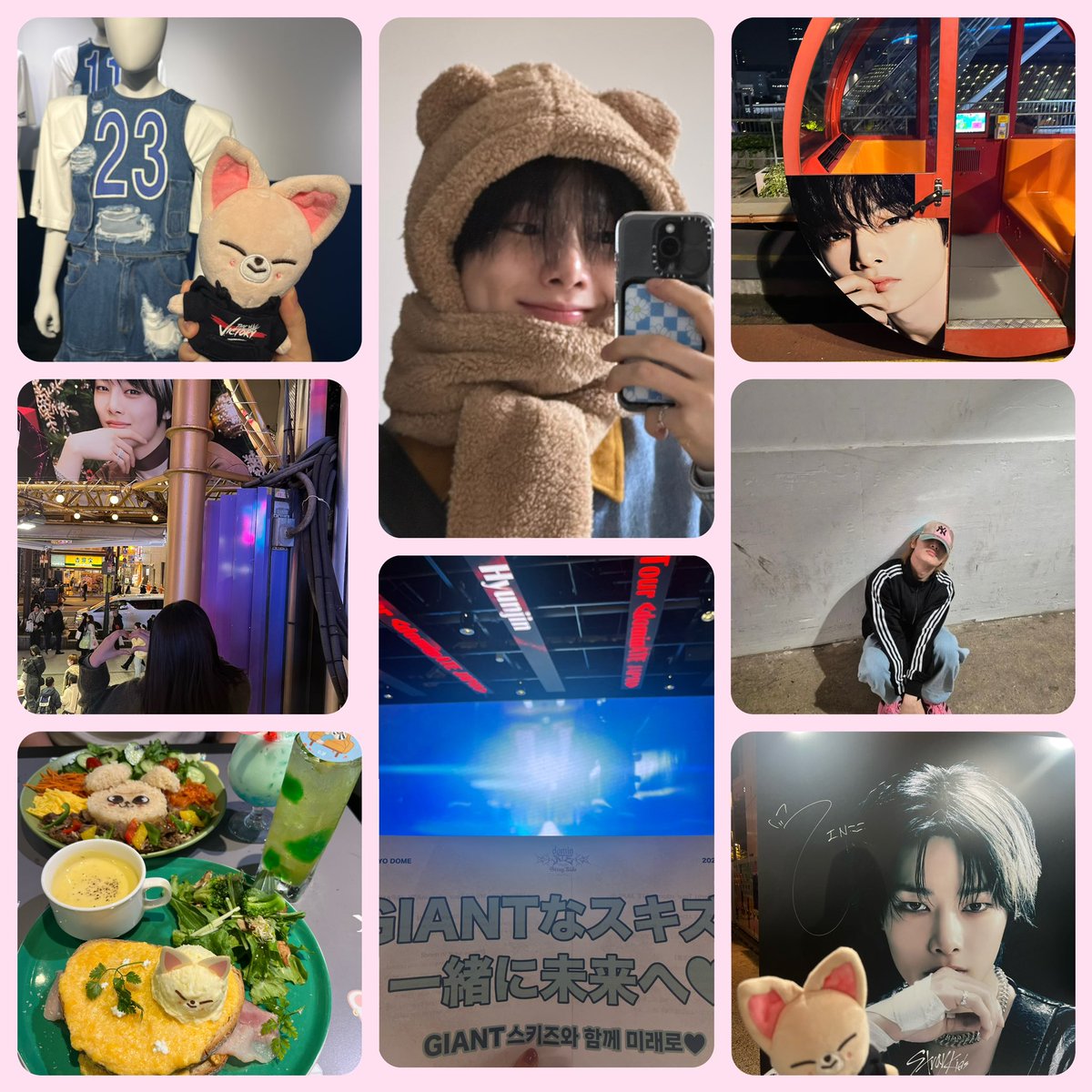 miii🦊💚 tweet media