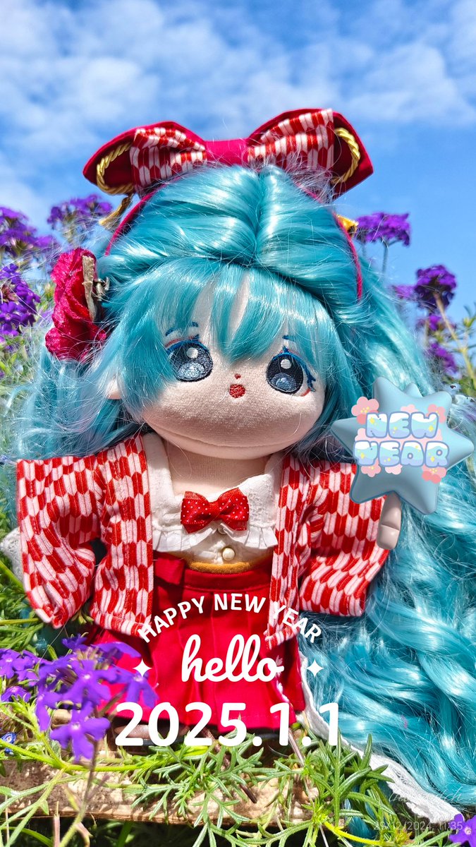 Littlewitch tweet media
