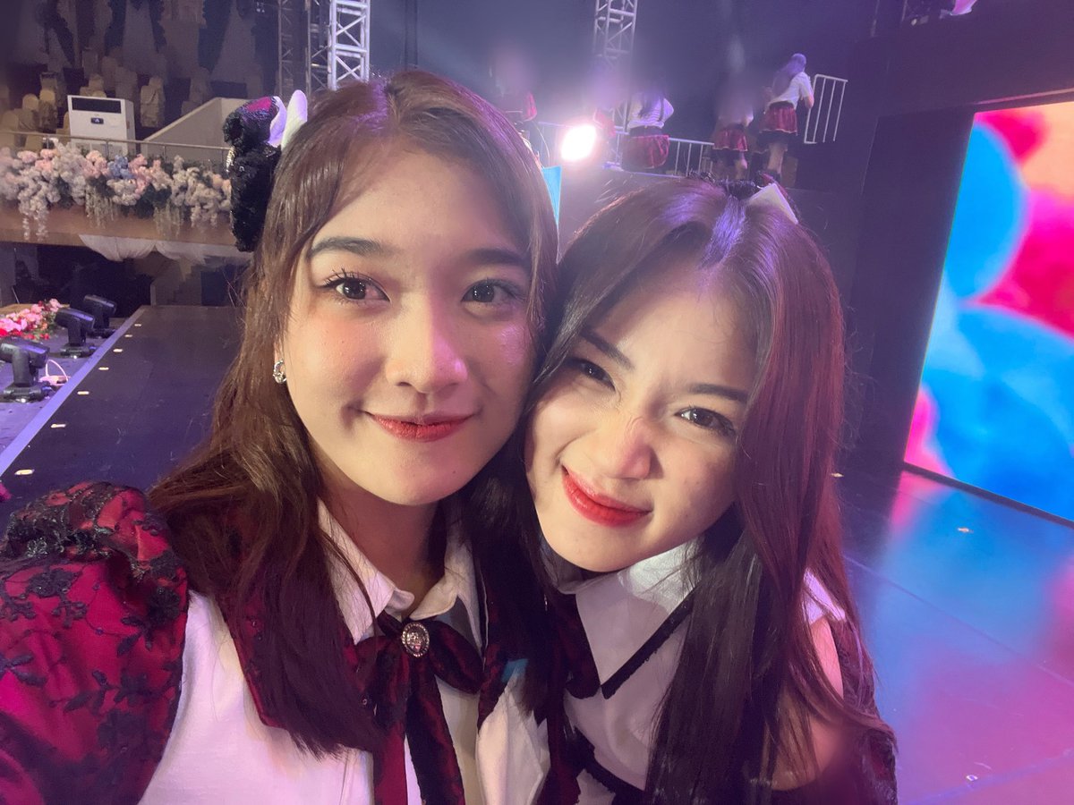 chocofy's tweet photo. @C_OnielJKT48
happy new year, 2025ku
#ahay #sunkara