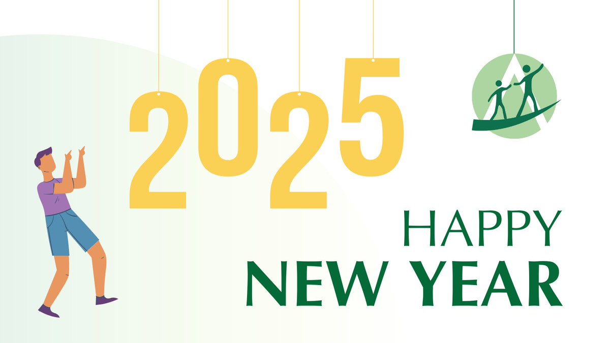 The Sinneave Family Foundation (@sinneave) on Twitter photo Wishing the many individuals, families, and organizations we have had the privilege of working with over this past year, a very Happy New Year from all of us at The Sinneave Family Foundation!
We look forward to what 2025 has in store for this community! ✨🎉 Wishing the many individuals, families, and organizations we have had the privilege of working with over this past year, a very Happy New Year from all of us at The Sinneave Family Foundation!
We look forward to what 2025 has in store for this community! ✨🎉