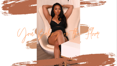 Someone is Enjoying my Content! You should, too! You Belong on the Floor iwe.one/njGDL