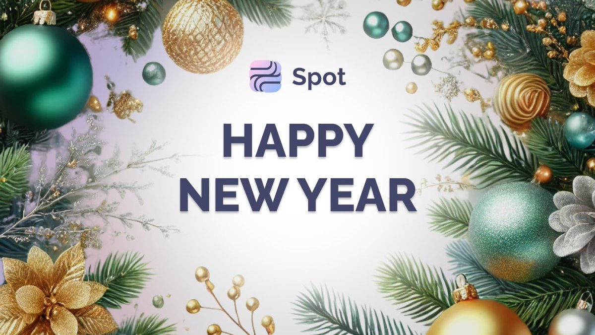 Spot tweet media