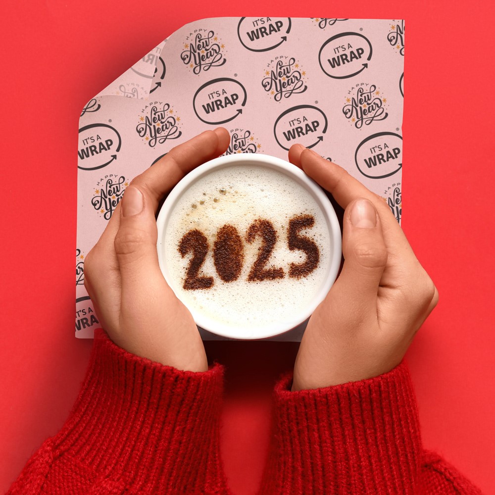 Wishing you all a wonderful New Year's Eve.
Let's make 2025 the year to improve your brand awareness!! 🥂🎉