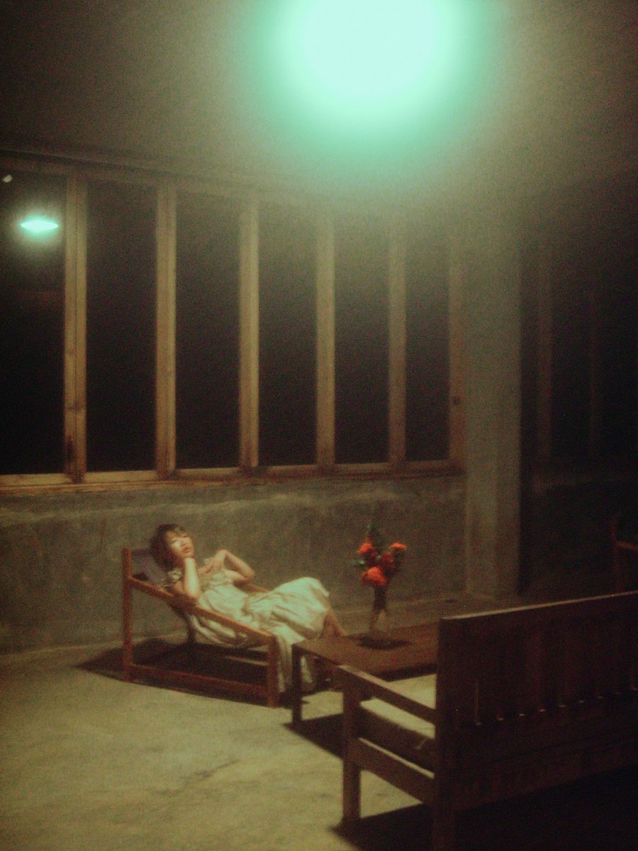 ‘The Key’, its lyrics, and the names of everyone who made this song with me. 

Out via <a href="/NettwerkMusic/">Nettwerk Music Group</a> on all digital streaming platforms: linying.ffm.to/thekey