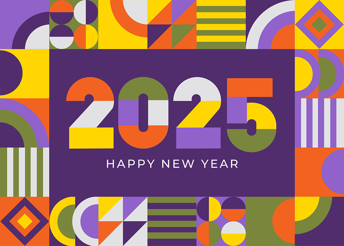As the year comes to an end, we want to thank you for your support &amp; participation &amp; extend our sincere appreciation for joining us on this journey. We look forward to our continued collaboration &amp; hope your 2025 is filled w/ an abundance of health, community &amp; equity.