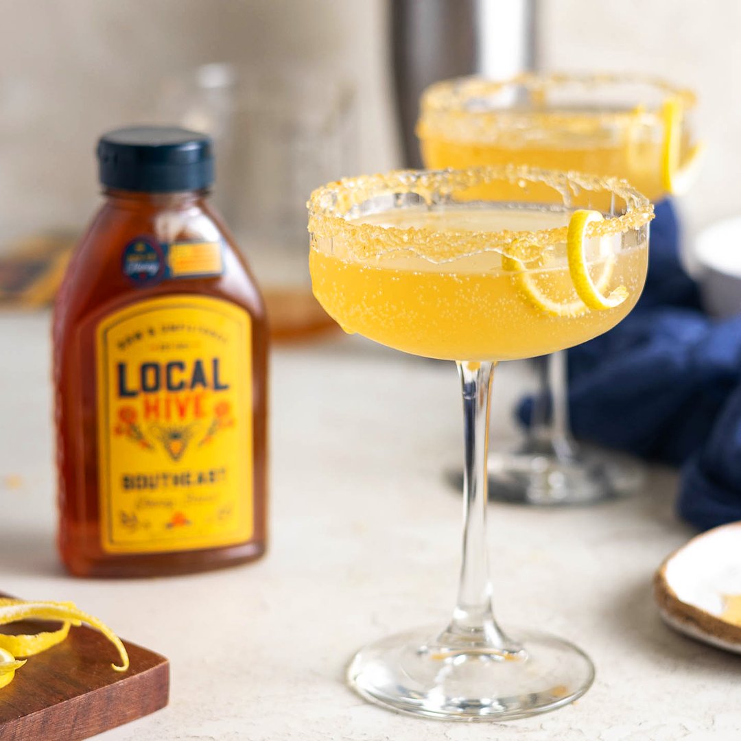 Local Hive™ Honey tweet media