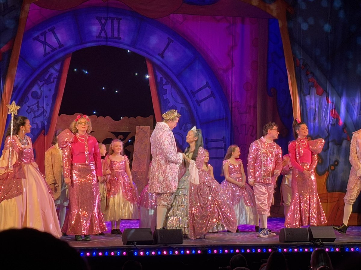 Katy Lewis (@ktl01) on Twitter photo Cinderella and the Glass Slipper <a href="/BEAMHertford/">BEAM Hertford</a> was gorgeous - a lovely traditional panto with all the elements you love, excellent performances and original songs. And they have done absolute wonders with the theatre. Completely remodelled, it is a fantastic new venue! Cinderella and the Glass Slipper <a href="/BEAMHertford/">BEAM Hertford</a> was gorgeous - a lovely traditional panto with all the elements you love, excellent performances and original songs. And they have done absolute wonders with the theatre. Completely remodelled, it is a fantastic new venue!