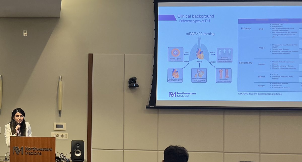 Northwestern Radiology tweet media